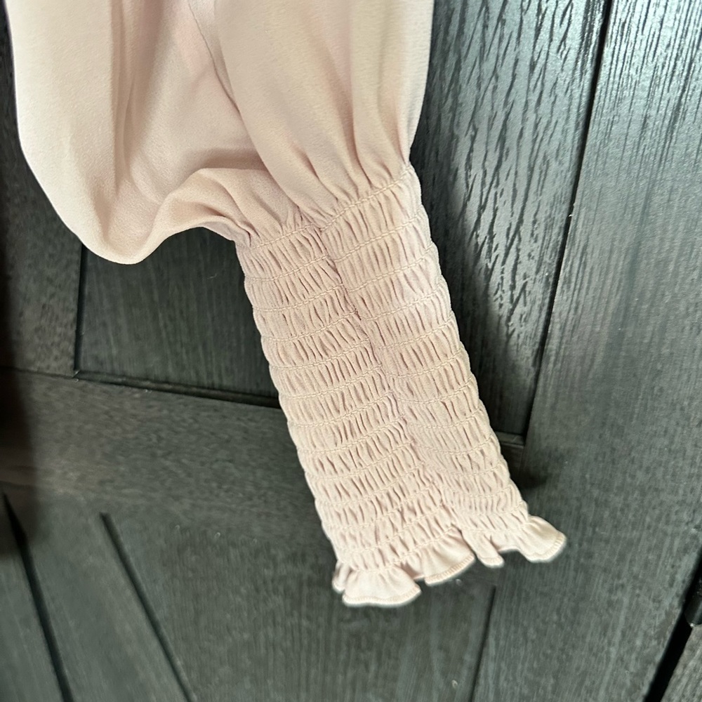 Express blouse - Picture 2 of 4